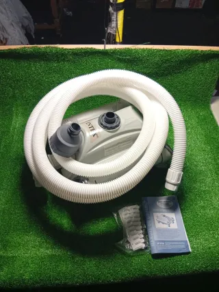 Robot Limpiafondos Intex Piscina