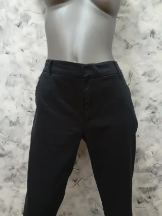 Pantalón Chino Sfera Talla L Negro