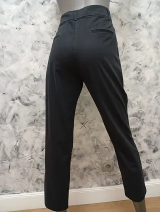 Pantalón Chino Sfera Talla L Negro