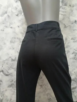 Pantalón Chino Sfera Talla L Negro
