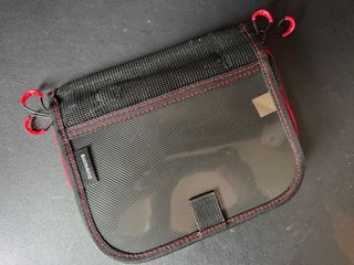 Valigetta doppia porta mulinelli Shimano Sephia