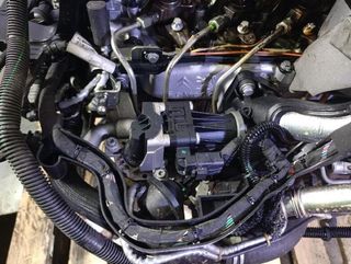 Motor citroen 9h05 c4 grand picasso i rectp5564856