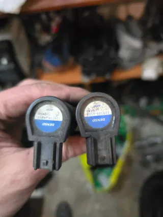 Bobinas Encendido Kawasaki ER6N Denso