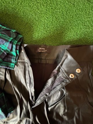 Conjunto faldas y variados