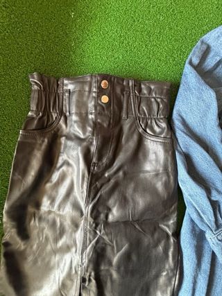 Conjunto faldas y variados