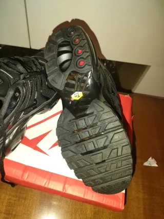 Zapatillas Nike Max Plus TN Talla 40