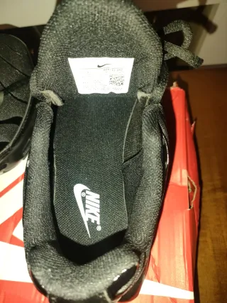 Zapatillas Nike Max Plus TN Talla 40