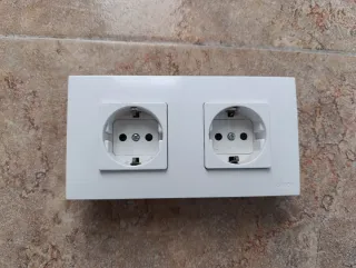 Mecanismos eléctricos varios