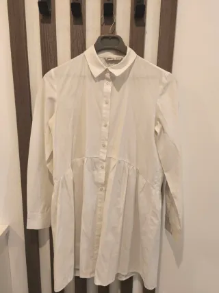 Lote de 9 prendas (vestidos y monos) de mujer. T M