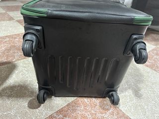 Trolley para Thermomix con bolso