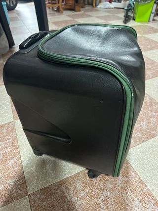 Trolley para Thermomix con bolso