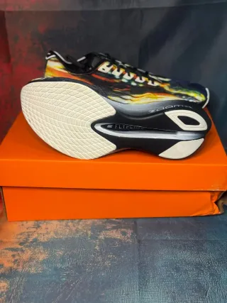 Nike ZoomX Vaporfly NEXT% 4