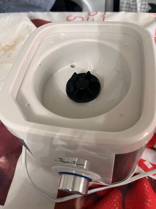 Licuadora Jata Profesional 1300W Inox