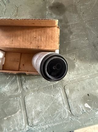 Bomba Gasolina Audi TT 1.8T