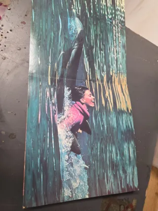 Olivia Newton-John - Physical Vinil