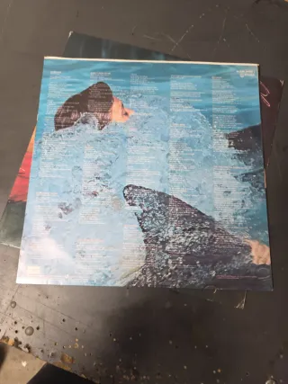 Olivia Newton-John - Physical Vinil