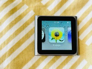 iPod Nano 16GB Graphite