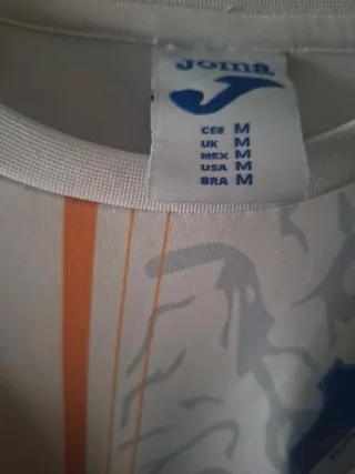 Sudadera Joma TSG 1899 Hoffenheim