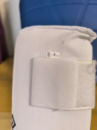 Protecciones Taekwondo Daedo