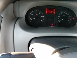 Renault passenger 2008