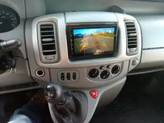 Renault passenger 2008