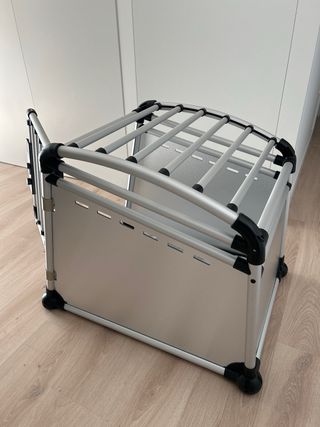 Transportín Perro Nomad Tales Spirit M 60x81x66