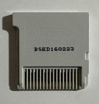 Bravely Second Nintendo 3DS PAL Noe