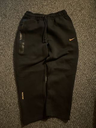 Pantalón Nike NOCTA Negro