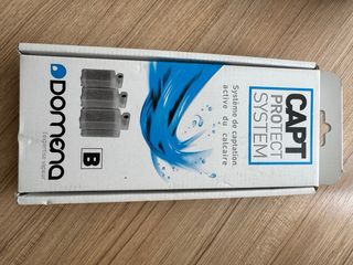 Centro de Planchado Domena