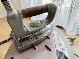 Centro de Planchado Domena