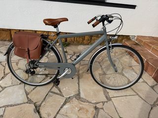 Bicicleta paseo italiana sin estrenar