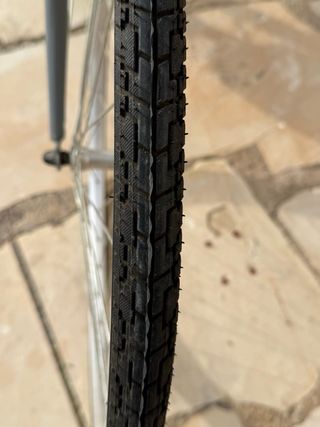 Bicicleta paseo italiana sin estrenar