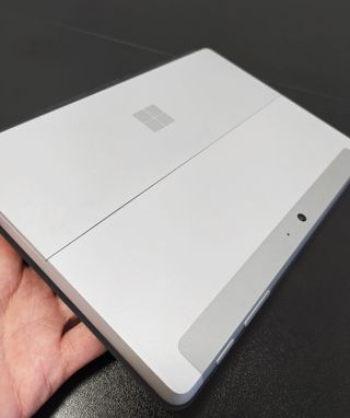 Microsoft Surface Go 2 + Teclado Portátil Tablet