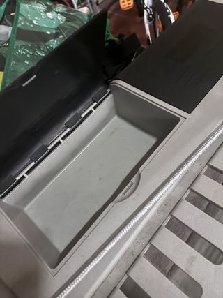 Transportín grande para mascotas. Ferplast