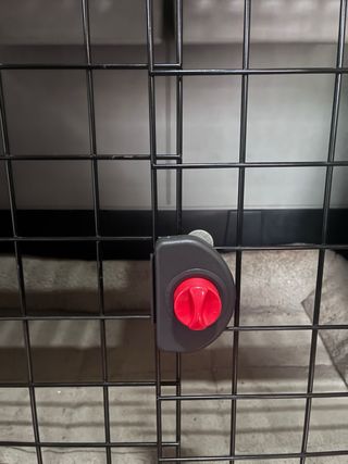 Transportín grande para mascotas. Ferplast