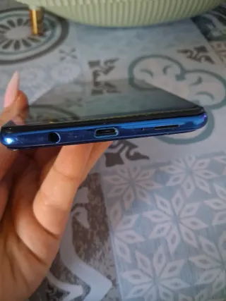 Samsung para piezas