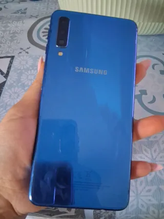 Samsung para piezas
