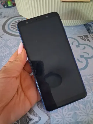 Samsung para piezas