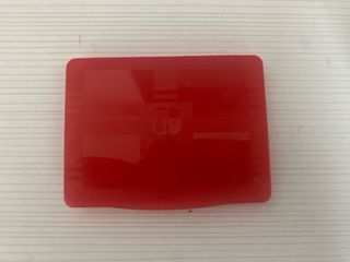 Funda Nintendo Switch Gran Capacidad