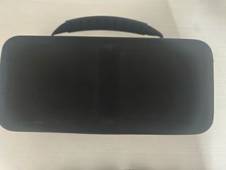 Funda Nintendo Switch Gran Capacidad