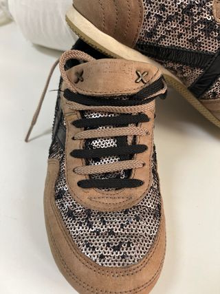 Munich Talla 36 Mujer como nuevas