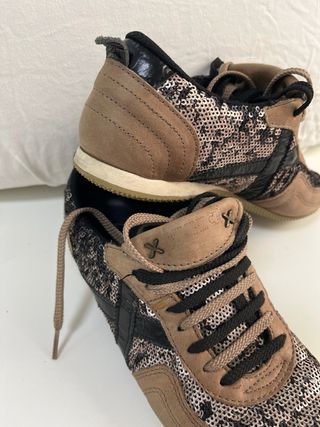 Munich Talla 36 Mujer como nuevas