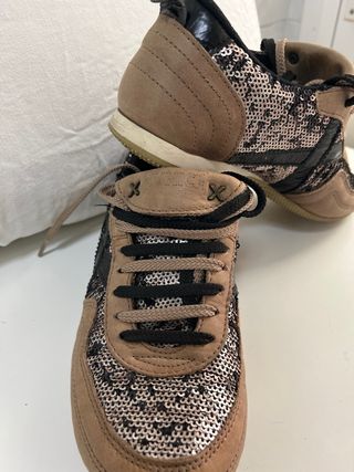 Munich Talla 36 Mujer como nuevas