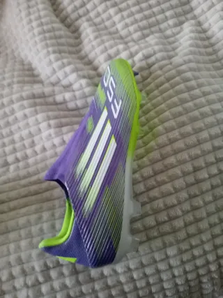 Botas de fútbol Adidas F50