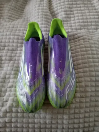 Botas de fútbol Adidas F50