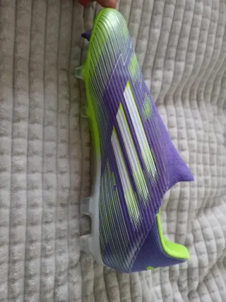 Botas de fútbol Adidas F50