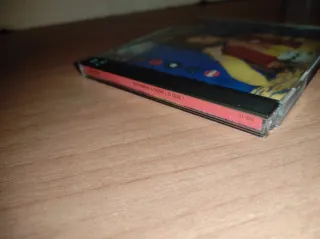 CD Estamos Locos ¿O Que? CD música compact disc