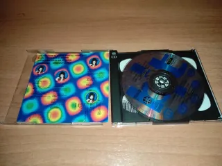 CD Estamos Locos ¿O Que? CD música compact disc