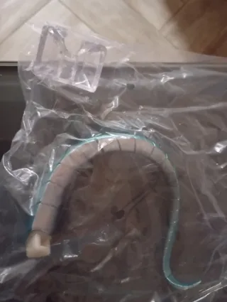 Figura Metal Cooler Ichiban Kuji Masterlise