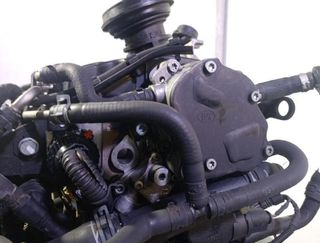 Motor completo seat rectp5592497 asz leon 1.9 tdi